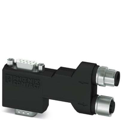 D-SUB-Busstecker SUBCON-PLUS-#2902730 D-SUB-Busstecker SUBCON-PLUS-#2902730