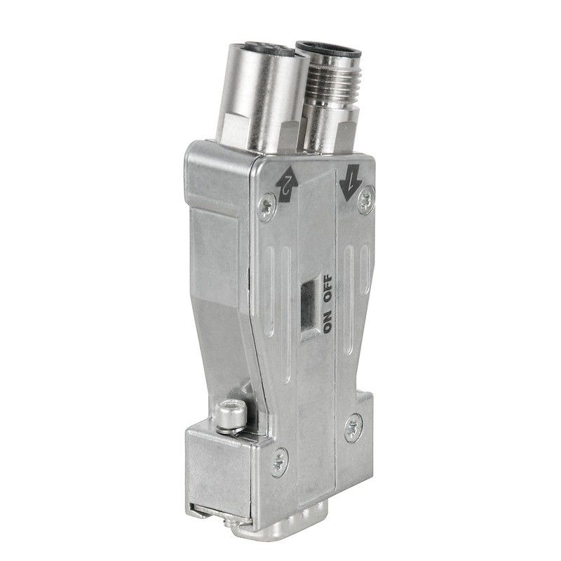 Steckverbinder CANSUB-DM12180TERM Steckverbinder CANSUB-DM12180TERM