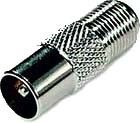 F-Stecker F8(VE2)