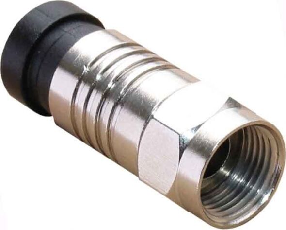 F-Kompressionsstecker F59CK