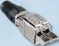 Stecker CAXFSS-00100-C001