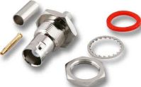 Crimp-Einbaubuchse 52514.1