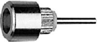 MCX-Einpressbuchse 50Ohm 100025004