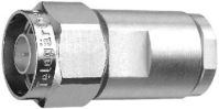 N-Kabelstecker 50Ohm 100023923