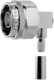 N-Winkelstecker cr AG/TA 100023902