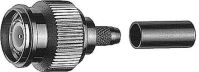 TNC-Stecker 100023730