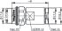 N-Kabelstecker 50Ohm 100023923