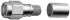 SMA-Kabelstecker cr/cr AU 100024635