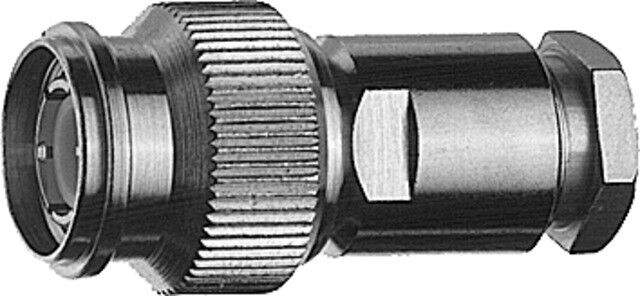 TNC Kabelstecker 100023816