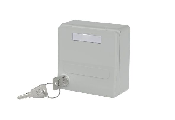 IP44 Modul-UP-Geh. 1309471003KI IP44 Modul-UP-Geh. 1309471003KI
