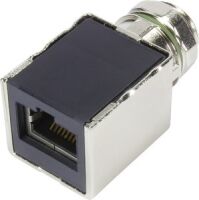 Adapter Wanddurchführung 21033812800