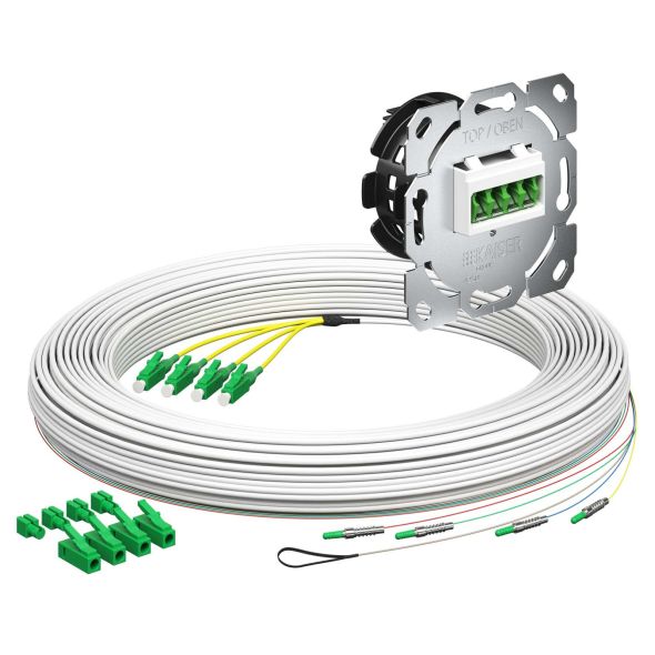 Teilnehmeranschluss Gf-TA 4250061 Teilnehmeranschluss Gf-TA 4250061