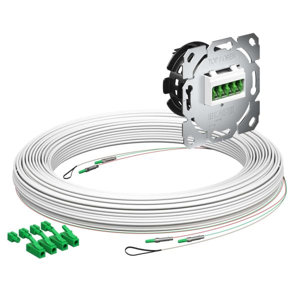 Teilnehmeranschluss Gf-TA 4250077 Teilnehmeranschluss Gf-TA 4250077