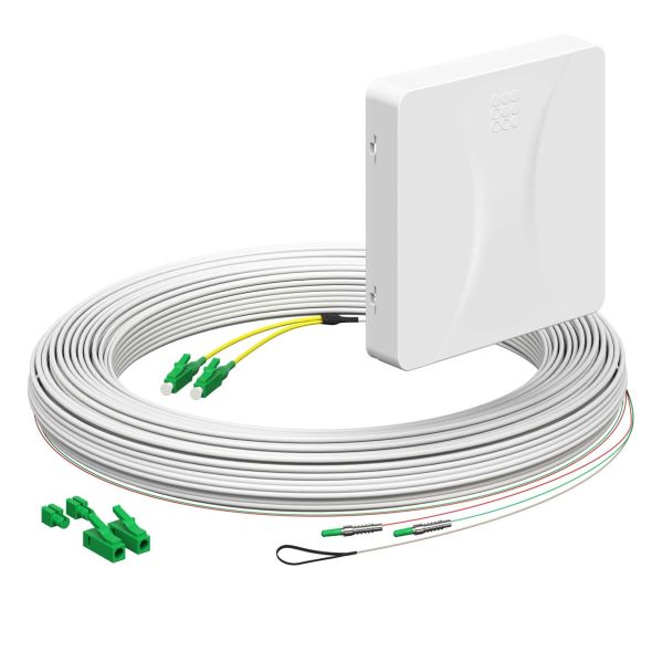 Teilnehmeranschluss Gf-TA 4252064 Teilnehmeranschluss Gf-TA 4252064