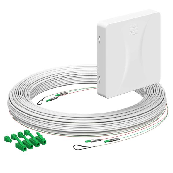 Teilnehmeranschluss Gf-TA 4252093 Teilnehmeranschluss Gf-TA 4252093
