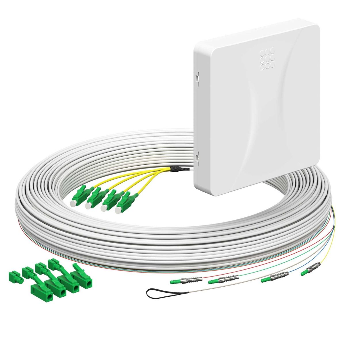 Teilnehmeranschluss Gf-TA 4252080 Teilnehmeranschluss Gf-TA 4252080