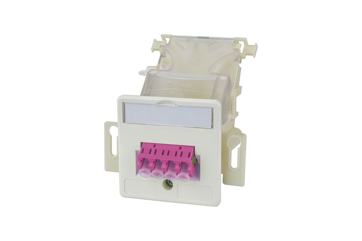 OpDAT 2 EK LC-Q OM4 1501207902-E OpDAT 2 EK LC-Q OM4 1501207902-E
