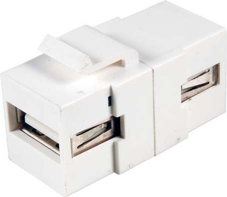USB2.0 Adapter weiss EB498