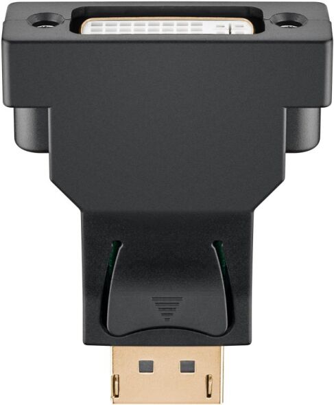 DisplayPort/DVI-D-Adapter 51720 DisplayPort/DVI-D-Adapter 51720
