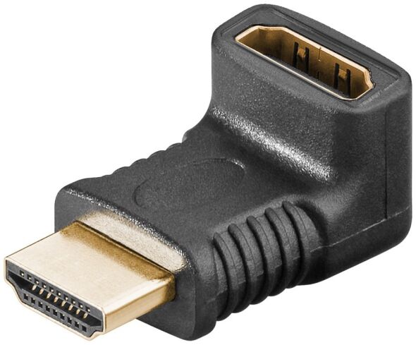HDMI-Winkeladapter 68782 HDMI-Winkeladapter 68782