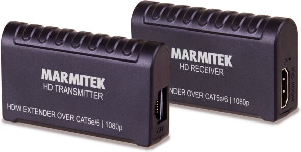 HDMI Extender MARMITEK MegaView63 HDMI Extender MARMITEK MegaView63