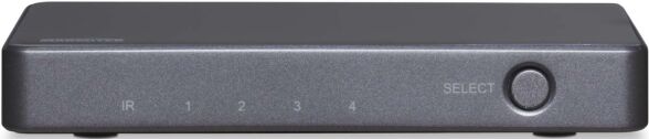 HDMI Switch MARMITEK Connect620U HDMI Switch MARMITEK Connect620U