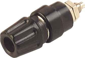 Polklemme PKNI 10 B sw Polklemme PKNI 10 B sw