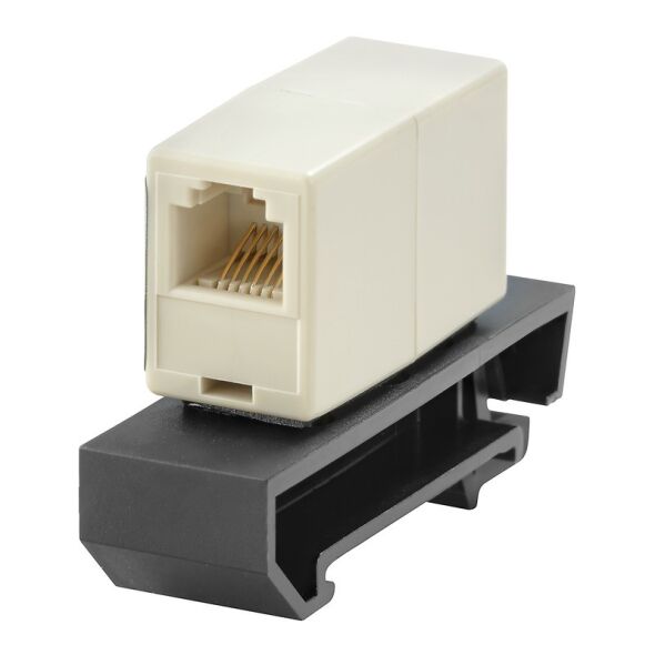 Verbinder IP20 IE-TO-RJ12-C Verbinder IP20 IE-TO-RJ12-C