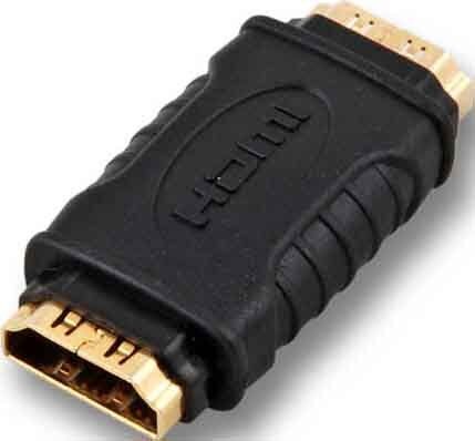 HDMI Adapter Typ A Bu/Bu EB472V2