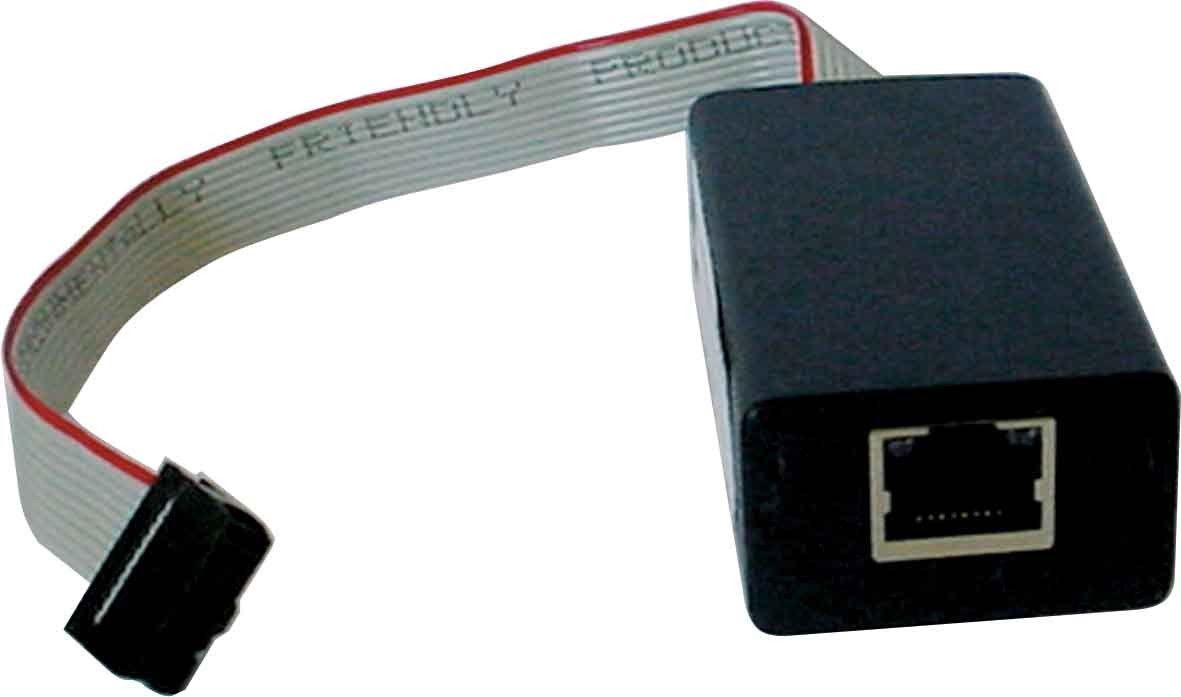 LAN-Interface DCI-256 LAN-Interface DCI-256