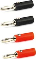 Bananenstecker BS1(VE4)