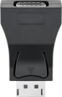 DisplayPort/VGA-Adapter 63489