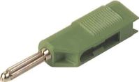 Büschelstecker BSB 20 K gn