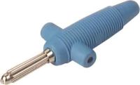 Stecker BUELA 300 K bl