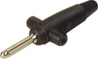 Stecker BUELA 300 K sw