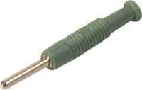 Mini-Stecker MST 3 gn
