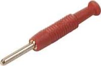 Mini-Stecker MST 3 rt