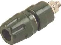 Polklemme PKI 10 A gn