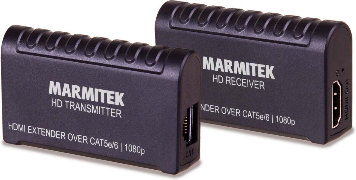 HDMI Extender MARMITEK MegaView63 HDMI Extender MARMITEK MegaView63