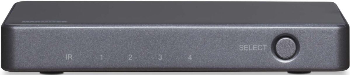 HDMI Switch MARMITEK Connect620U HDMI Switch MARMITEK Connect620U