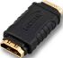 HDMI Adapter Typ A Bu/Bu EB472V2