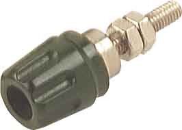 Polklemme PK 10 A gn