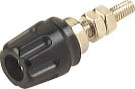 Polklemme PK 10 A sw