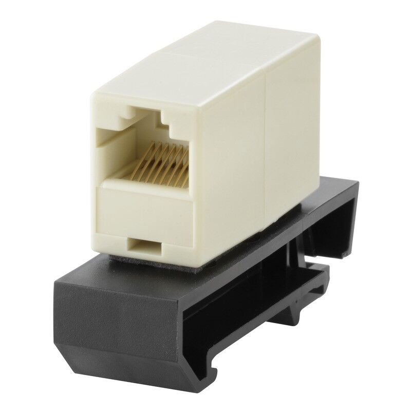 Steckverbinder IP20 RJ45 IE-TO-RJ45-C-ZP-C5