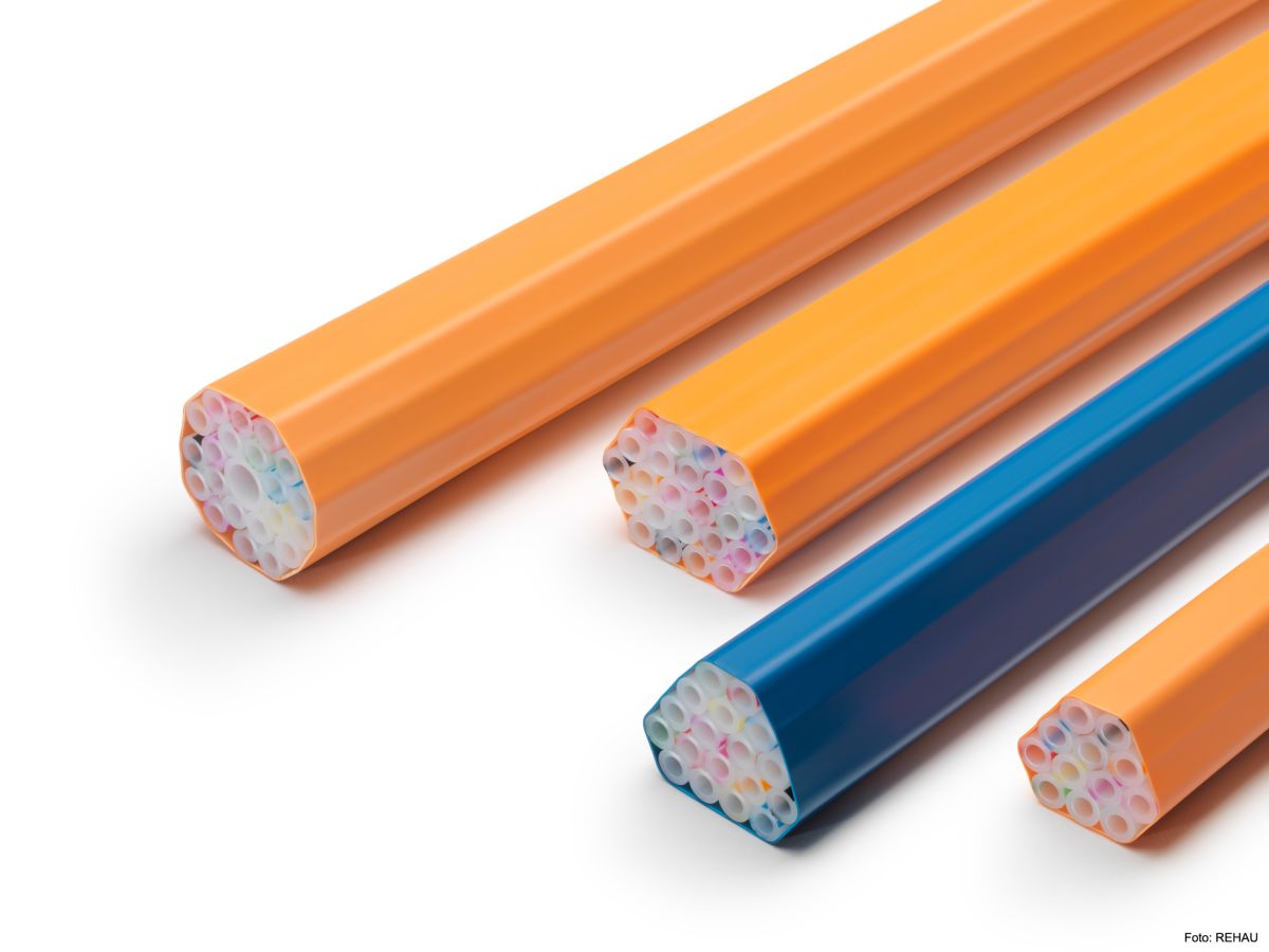Mikrorohrverbund MPB42200/24BBABA Mikrorohrverbund MPB42200/24BBABA
