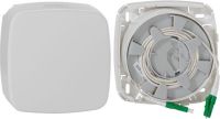 FTTH-Verlängerungsset LC OS2 APC 20m