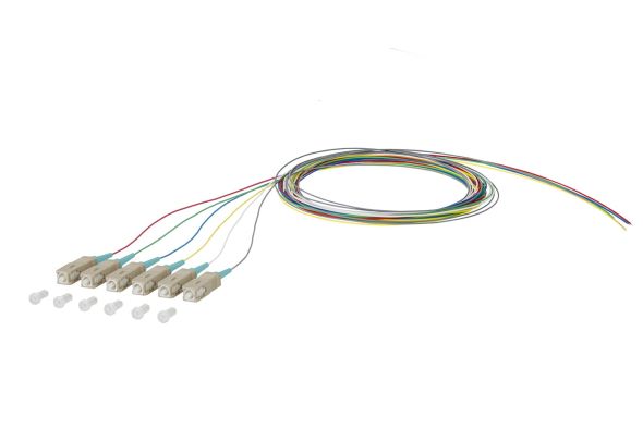 OpDAT Pigtail SC-PC 150M1CO0020E6 OpDAT Pigtail SC-PC 150M1CO0020E6