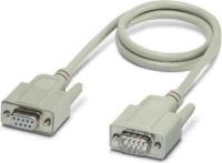 D-SUB Kabel VS-09-DSUB-20-LI-2,0