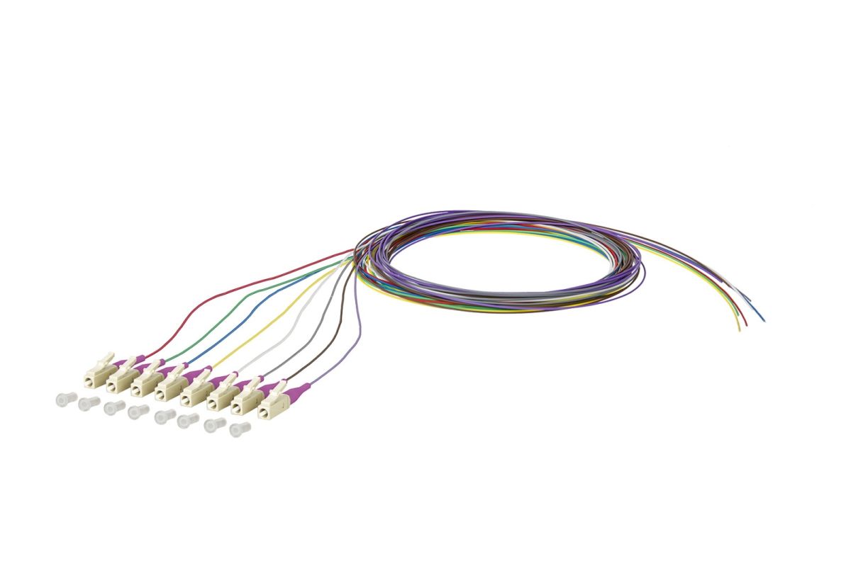 OpDAT Pigtail LC-PC 150N1JO0020E8 OpDAT Pigtail LC-PC 150N1JO0020E8