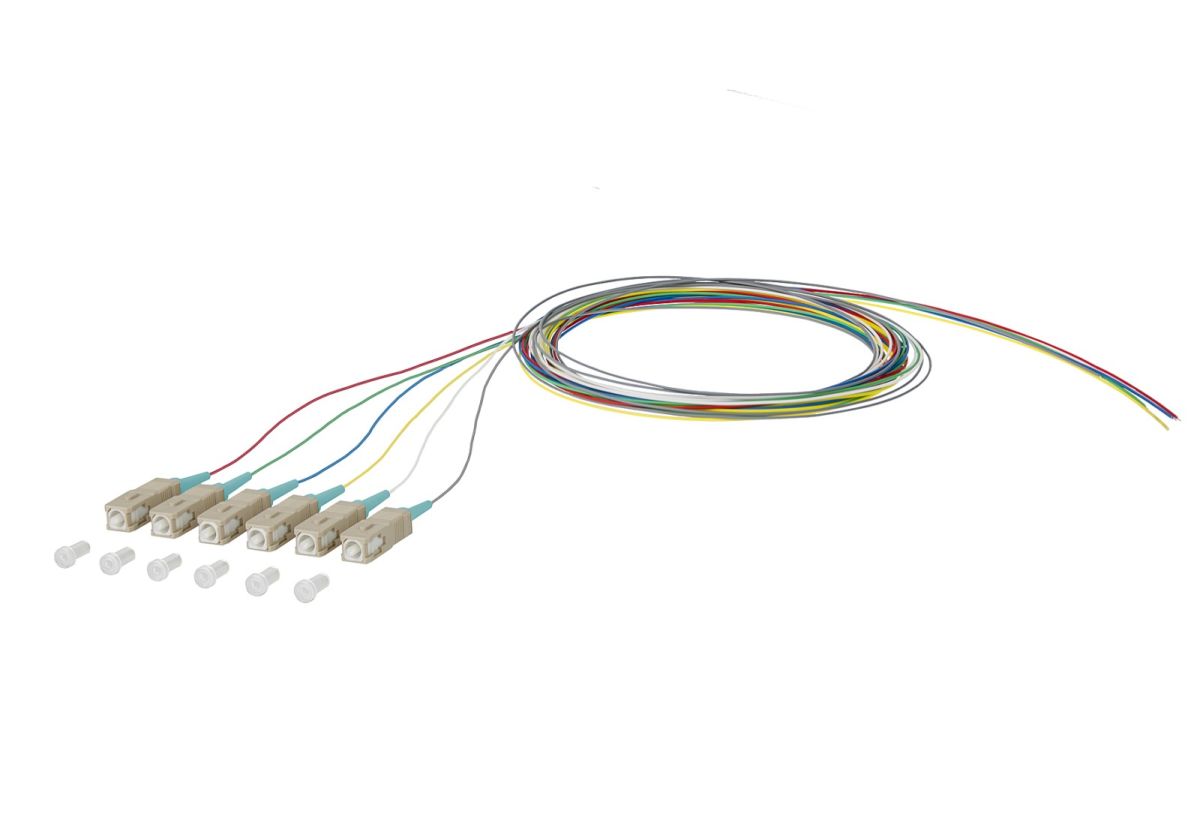 OpDAT Pigtail SC-PC 150M1CO0020E6 OpDAT Pigtail SC-PC 150M1CO0020E6